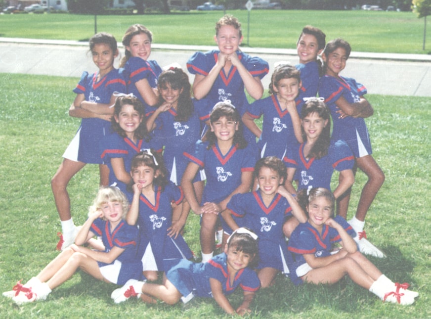 1991-Rookies-West-Mesa-YAC